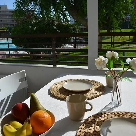 Appartement Iguazu *