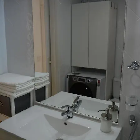 Appartement Iguazu