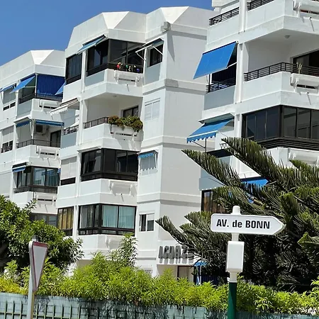 Iguazu Appartement Playa del Inglés