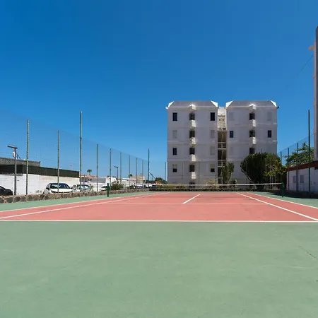 Iguazu Appartement Playa del Inglés