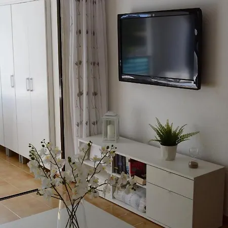 Garten-apartment Im Iguazu Mit 2 Schlafzimmern *