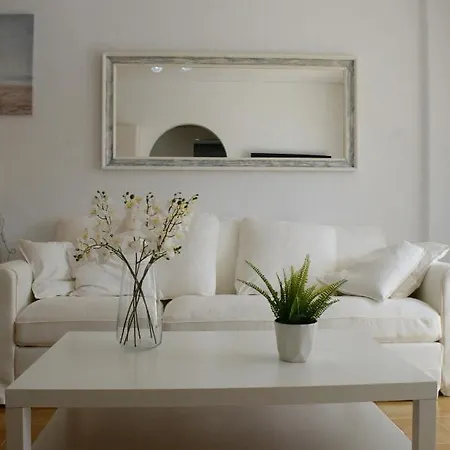 Garten-apartment Im Iguazu Mit 2 Schlafzimmern *