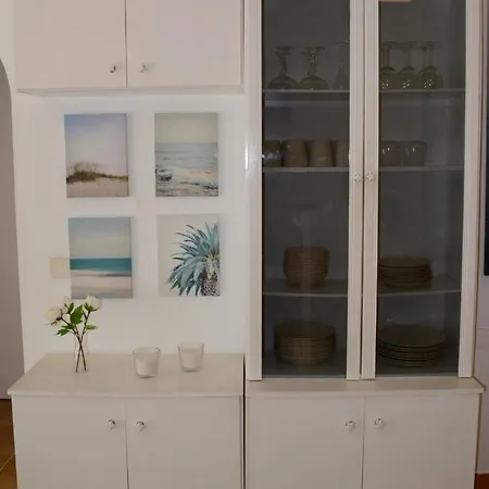 Apartment Garten-apartment Im Iguazu Mit 2 Schlafzimmern Playa del Inglés
