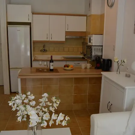 Garten-apartment Im Iguazu Mit 2 Schlafzimmern Apartment Playa del Inglés