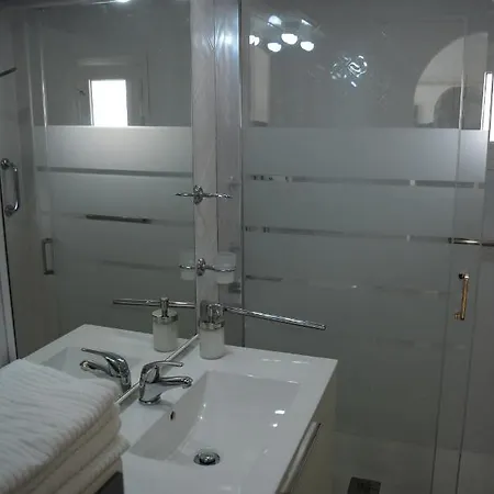 Garten-apartment Im Iguazu Mit 2 Schlafzimmern