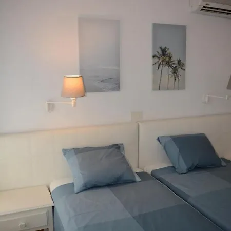 Apartment Garten-apartment Im Iguazu Mit 2 Schlafzimmern Playa del Inglés